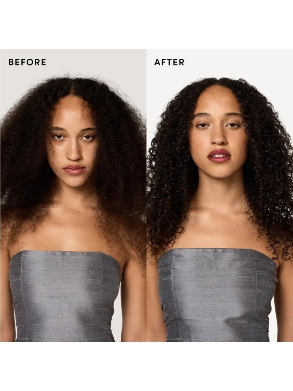 Hydrating Curl Defining Cream - 8 Oz Moisturizing Styling Cream for Curly Hair